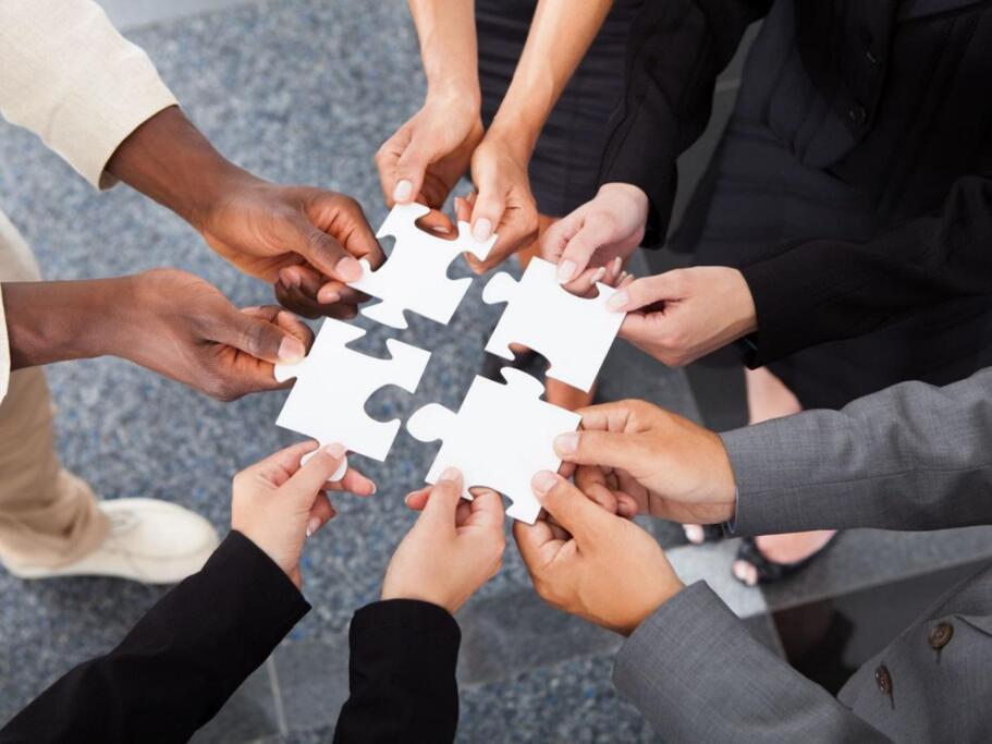 Teambuilding in den Apartments Medena organisieren