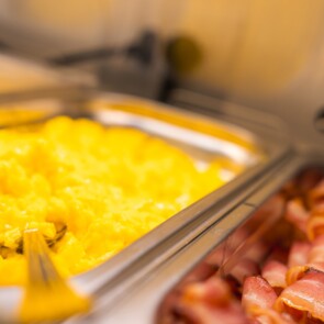 Bed & Breakfast at Medena Apartments