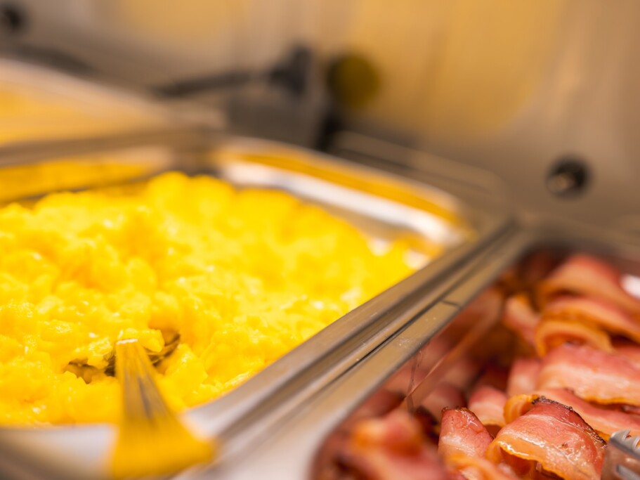 Bed & Breakfast at Medena Apartments