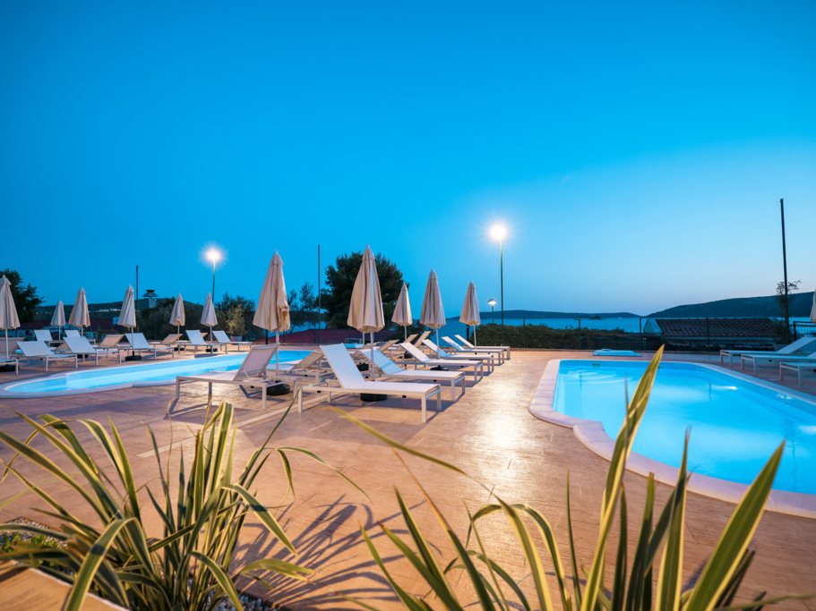 Labour Day 2026 – Long Weekend at Medena Apartments