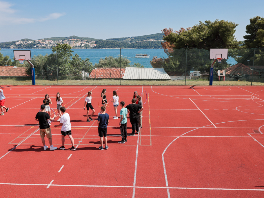 Sports Package for Active Travelers