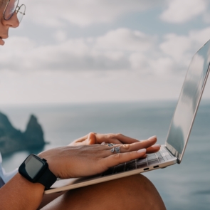 A Peaceful Escape for Digital Nomads