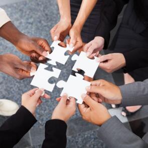 Organize teambuilding in Apartments Medena